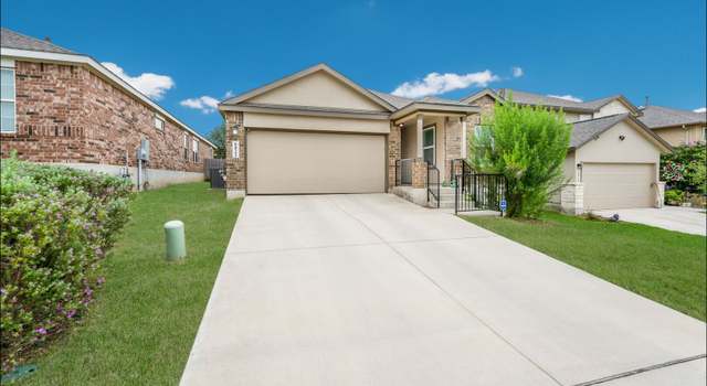 Photo of 6022 Akin Pl, San Antonio, TX 78261