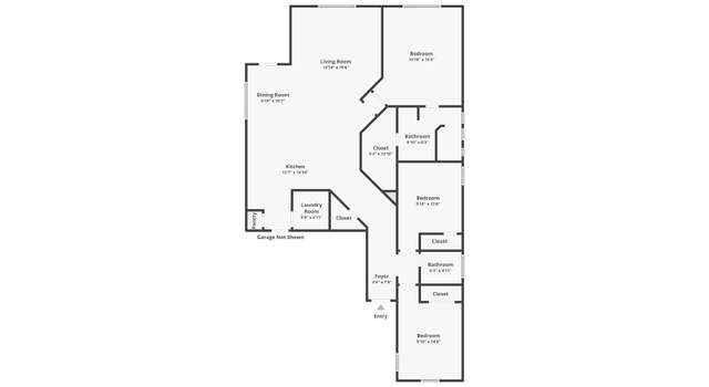 Photo of 6022 Akin Pl, San Antonio, TX 78261