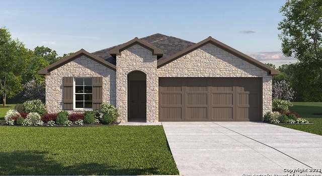 Photo of 5019 Gully Way, San Antonio, TX 78266
