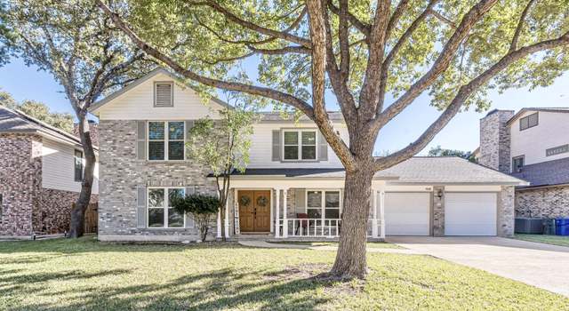 Photo of 106 Firesage, Universal City, TX 78148-5507