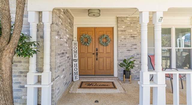 Photo of 106 Firesage, Universal City, TX 78148-5507