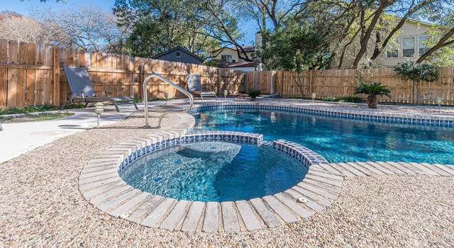 Photo of 106 Firesage, Universal City, TX 78148-5507