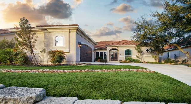 Photo of 119 Lantana Way, San Antonio, TX 78258