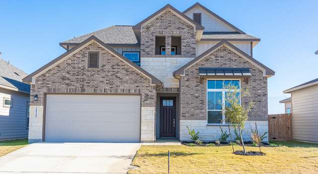 Photo of 10238 Bartenheim Dr, Schertz, TX 78154
