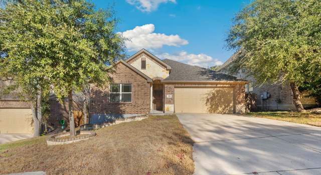 Photo of 318 Clorinda, San Antonio, TX 78253-4438