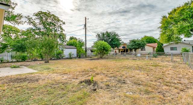 Photo of 4610 Belinda Lee, San Antonio, TX 78220