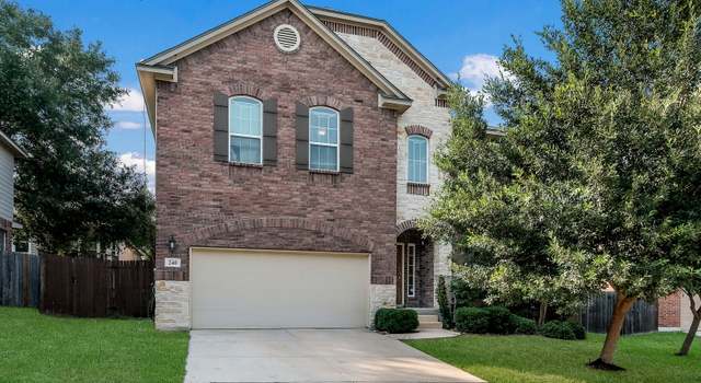 Photo of 240 Comanche Trl, Cibolo, TX 78108-3778