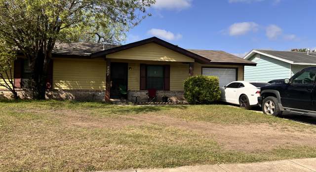 Photo of 8626 Five Palms, San Antonio, TX 78242