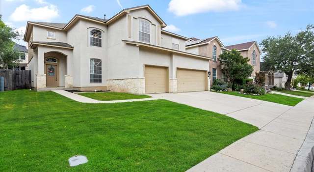 Photo of 2715 Trinity Rdg, San Antonio, TX 78261-2425