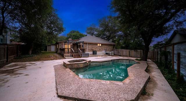 Photo of 19739 Encino Way, San Antonio, TX 78259
