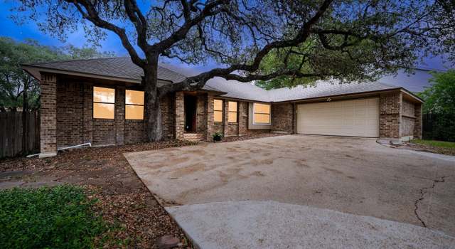 Photo of 19739 Encino Way, San Antonio, TX 78259