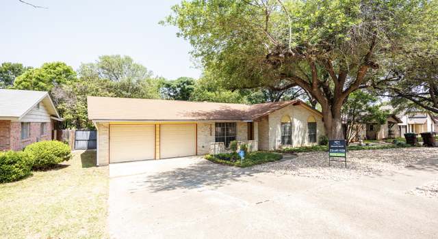 Photo of 7035 Forest Mdw, San Antonio, TX 78240
