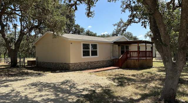 Photo of TBD North Little Creek Rd, Utopia, TX 78884