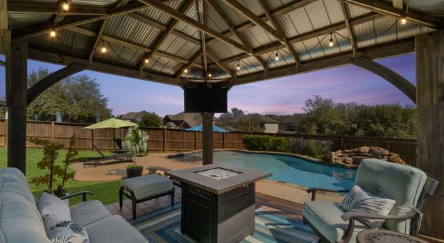 Photo of 3314 Navajo Peace, San Antonio, TX 78261