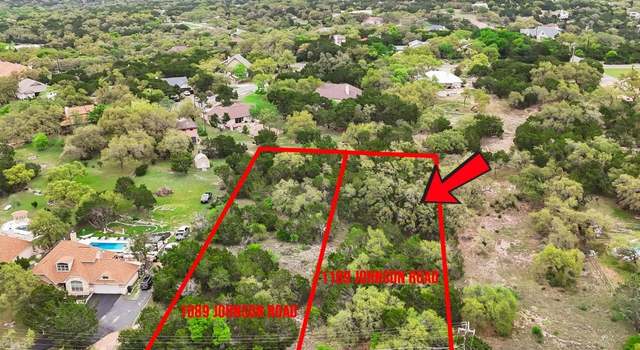 Photo of 1109 Johnson, Canyon Lake, TX 78133