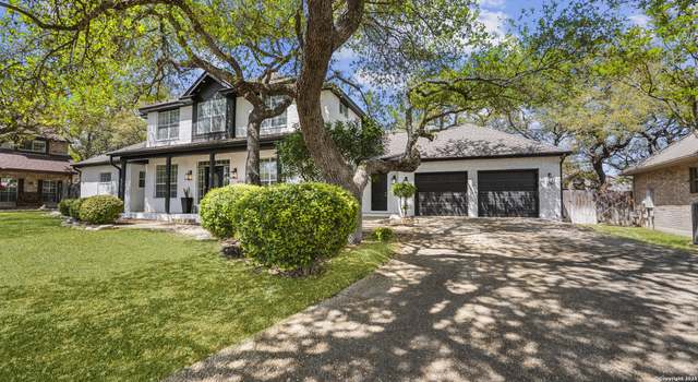 Photo of 18207 Newcliff, San Antonio, TX 78259