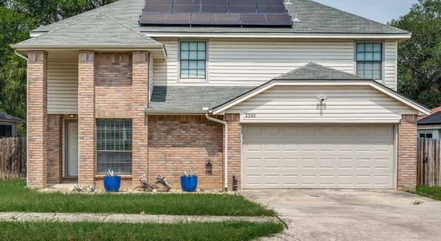 Photo of 2500 Newning, Schertz, TX 78154