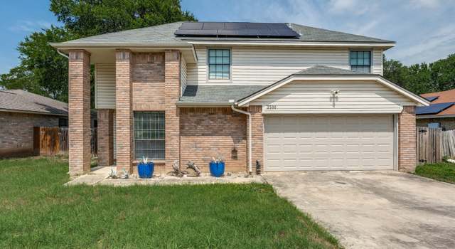 Photo of 2500 Newning, Schertz, TX 78154