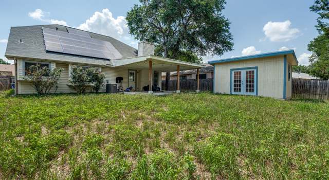 Photo of 2500 Newning, Schertz, TX 78154