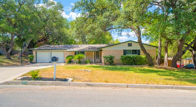 Photo of 105 Kimberly Dr, Universal City, TX 78148-3408
