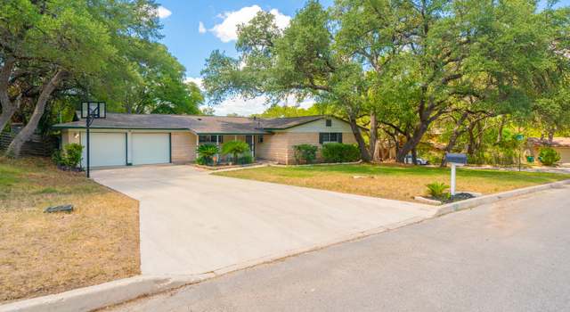 Photo of 105 Kimberly Dr, Universal City, TX 78148-3408