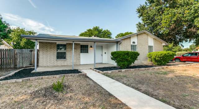 Photo of 5802 Tree Vw, San Antonio, TX 78220