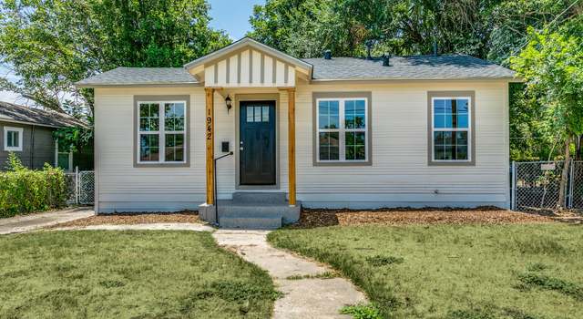Photo of 1942 Lamar St, San Antonio, TX 78202-1619