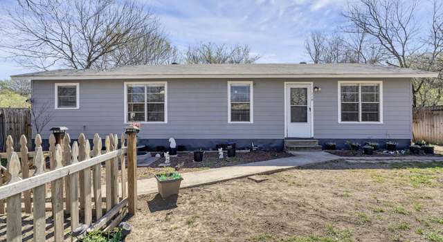 Photo of 119 Martinez, Mcqueeney, TX 78123