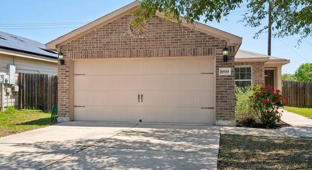 Photo of 6530 Luckey Tree, San Antonio, TX 78252