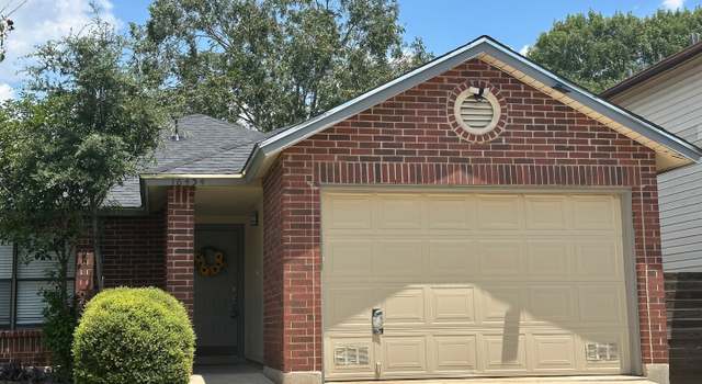 Photo of 16454 Blanco Ky, San Antonio, TX 78247