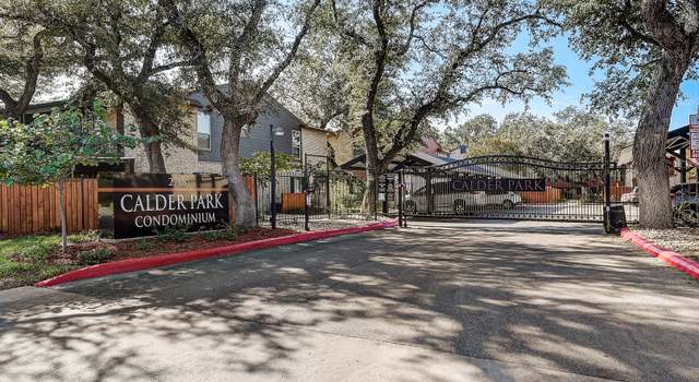 Photo of 2718 Old Field Dr #803, San Antonio, TX 78247-3867