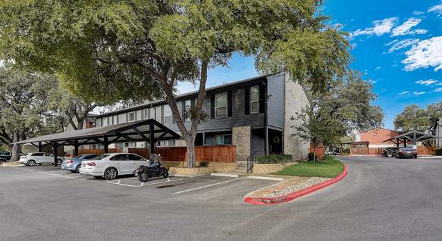 Photo of 2718 Old Field Dr #803, San Antonio, TX 78247-3867