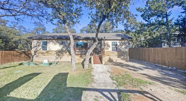 Photo of 2035 Laguna, Spring Branch, TX 78070