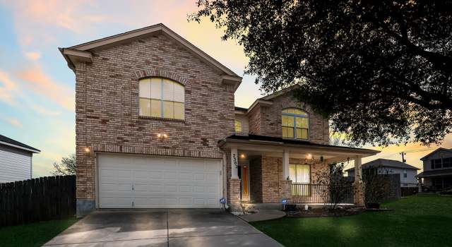 Photo of 7302 Mesquite Crk, San Antonio, TX 78244