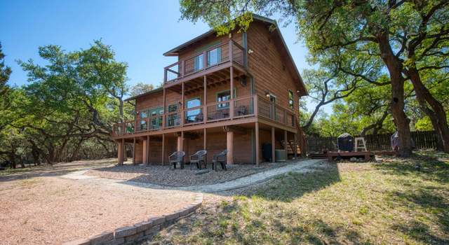 Photo of 1175 Colleen, Canyon Lake, TX 78133