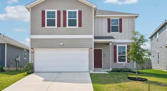 Photo of 7207 Anacua Crk, San Antonio, TX 78253