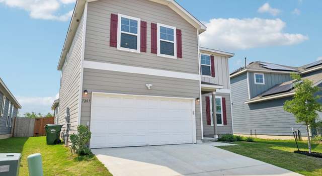 Photo of 7207 Anacua Crk, San Antonio, TX 78253