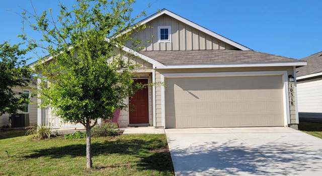Photo of 10518 De Gonzalo, Converse, TX 78109