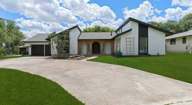 Photo of 16403 Ledge Pt, San Antonio, TX 78232