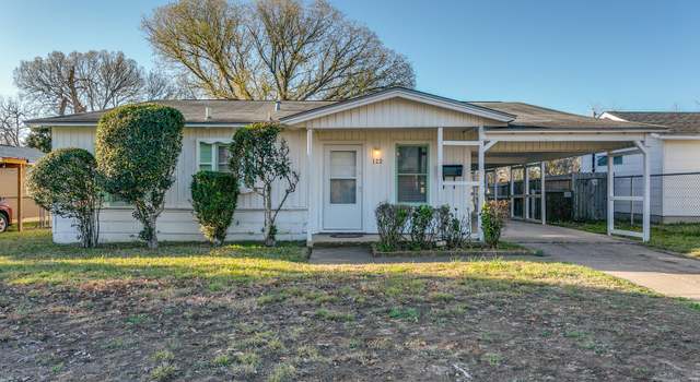 Photo of 122 Cravens, San Antonio, TX 78223