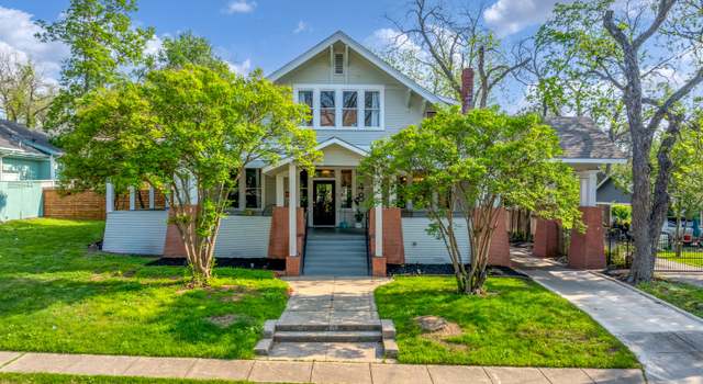 Photo of 248 Post, San Antonio, TX 78215