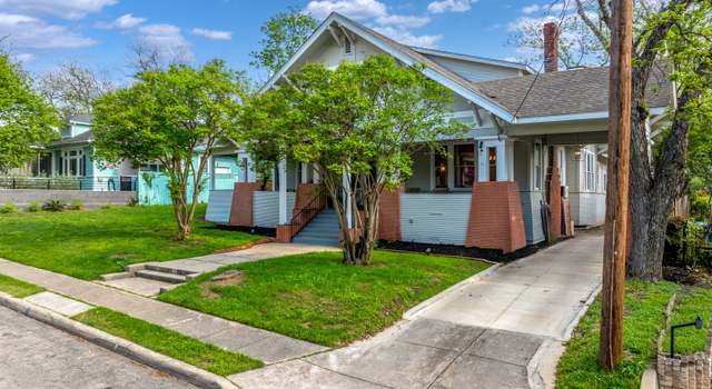 Photo of 248 Post, San Antonio, TX 78215