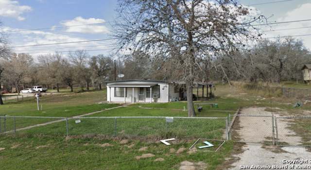 Photo of 1333 Single Tree Dr, San Antonio, TX 78264