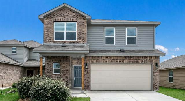 Photo of 12810 Olson Pt, San Antonio, TX 78252-4803