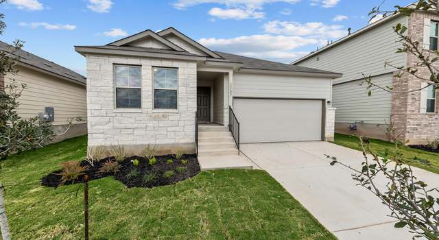 Photo of 13123 Bay Point Way, St Hedwig, TX 78152