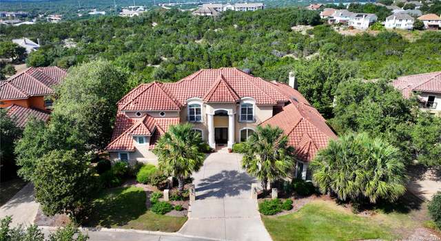 Photo of 20423 Terrabianca, San Antonio, TX 78258-3011