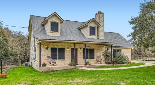Photo of 6620 Spring Branch Rd, Spring Branch, TX 78070-5145