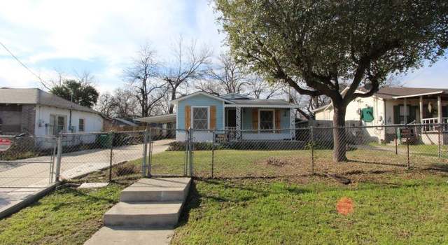 Photo of 326 E Hart, San Antonio, TX 78214