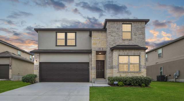 Photo of 15207 Comanche Gard, San Antonio, TX 78233-3033