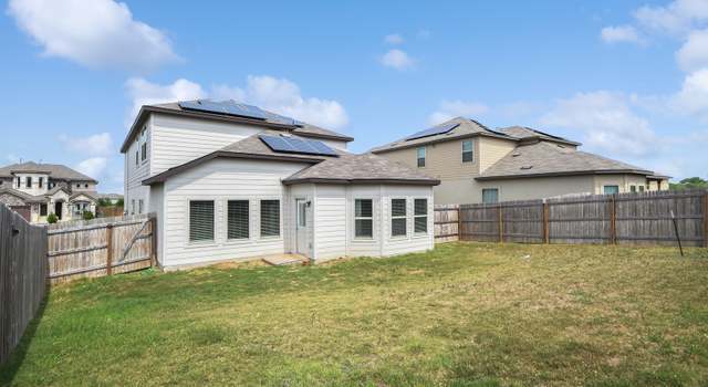 Photo of 15207 Comanche Gard, San Antonio, TX 78233-3033